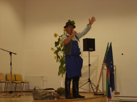 1. srečanje starostnikov in bolnikov občine Zavrč 17
